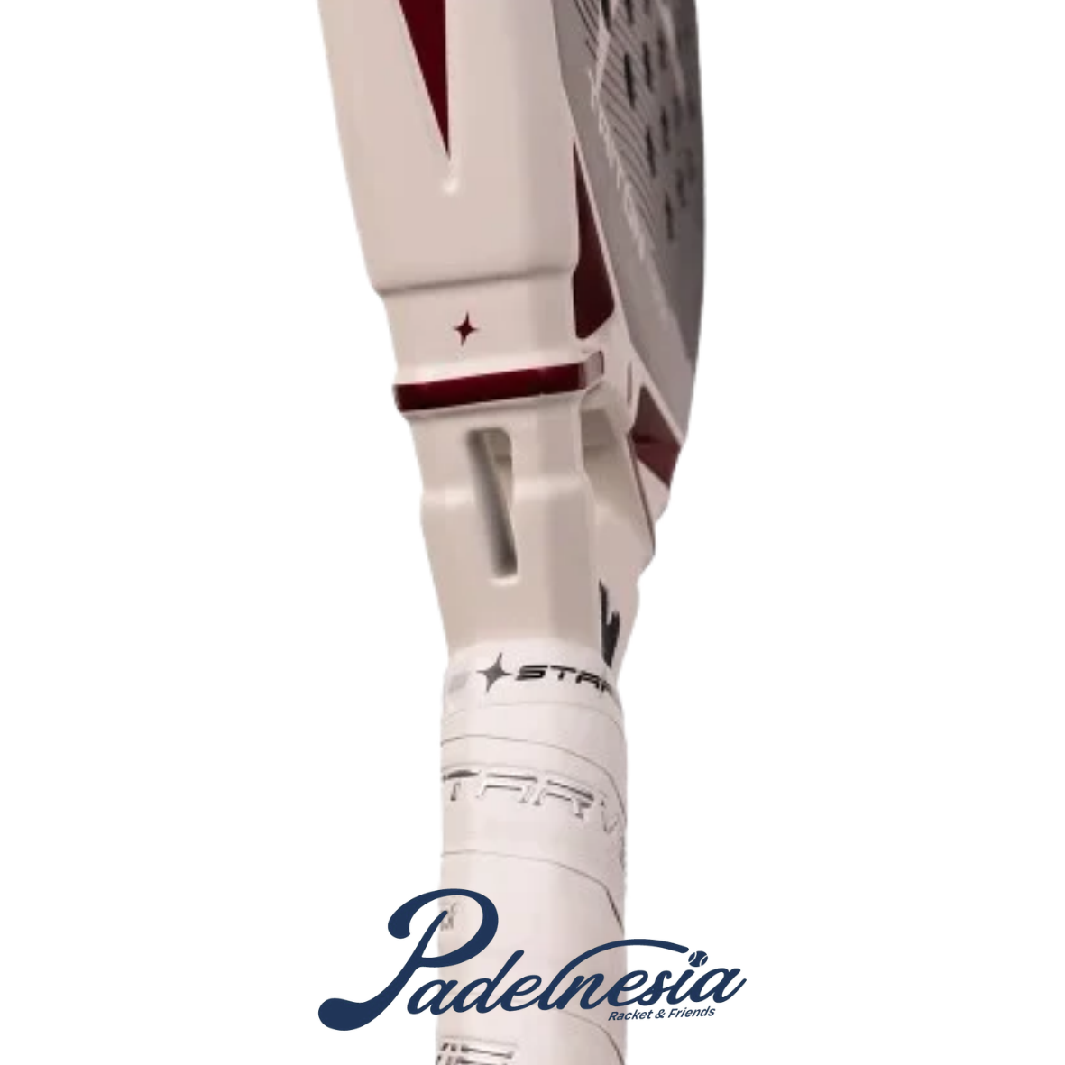 Starvie Triton T-One 2027 - Padel Racket