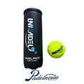 Unipadel Padel Ball with FIP Certification - Bola Padel FIP