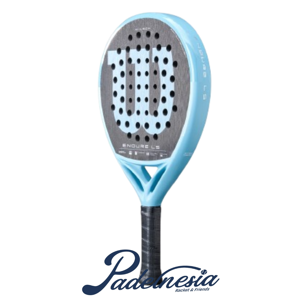 Wilson Endure LS V1 - Padel Racket