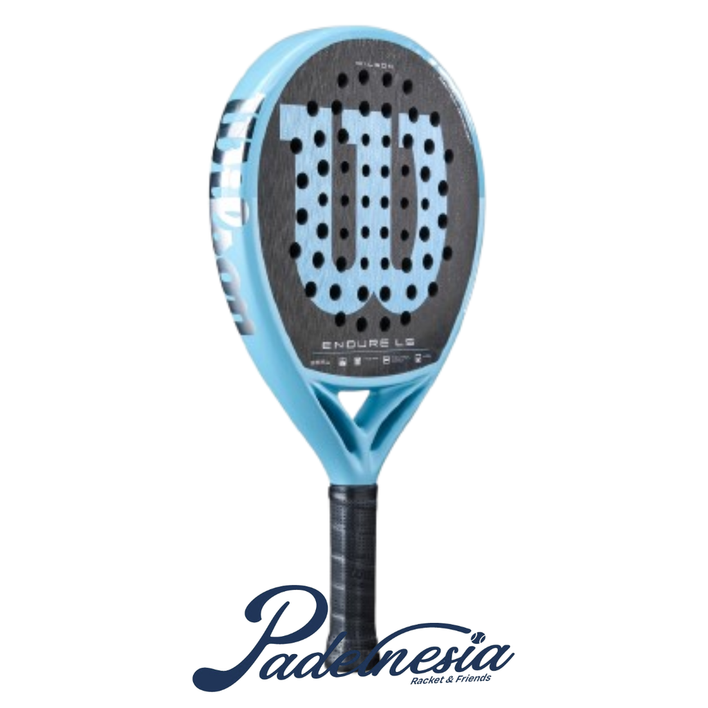 Wilson Endure LS V1 - Padel Racket