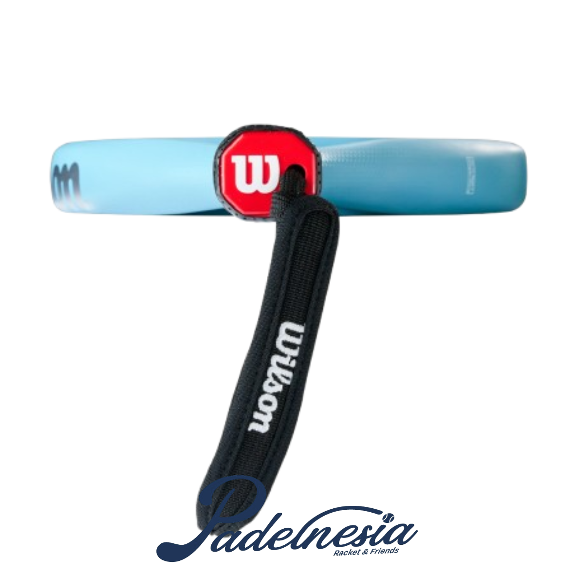 Wilson Endure LS V1 - Padel Racket
