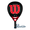 Wilson Bela Junior Anak Anak - Padel Racket