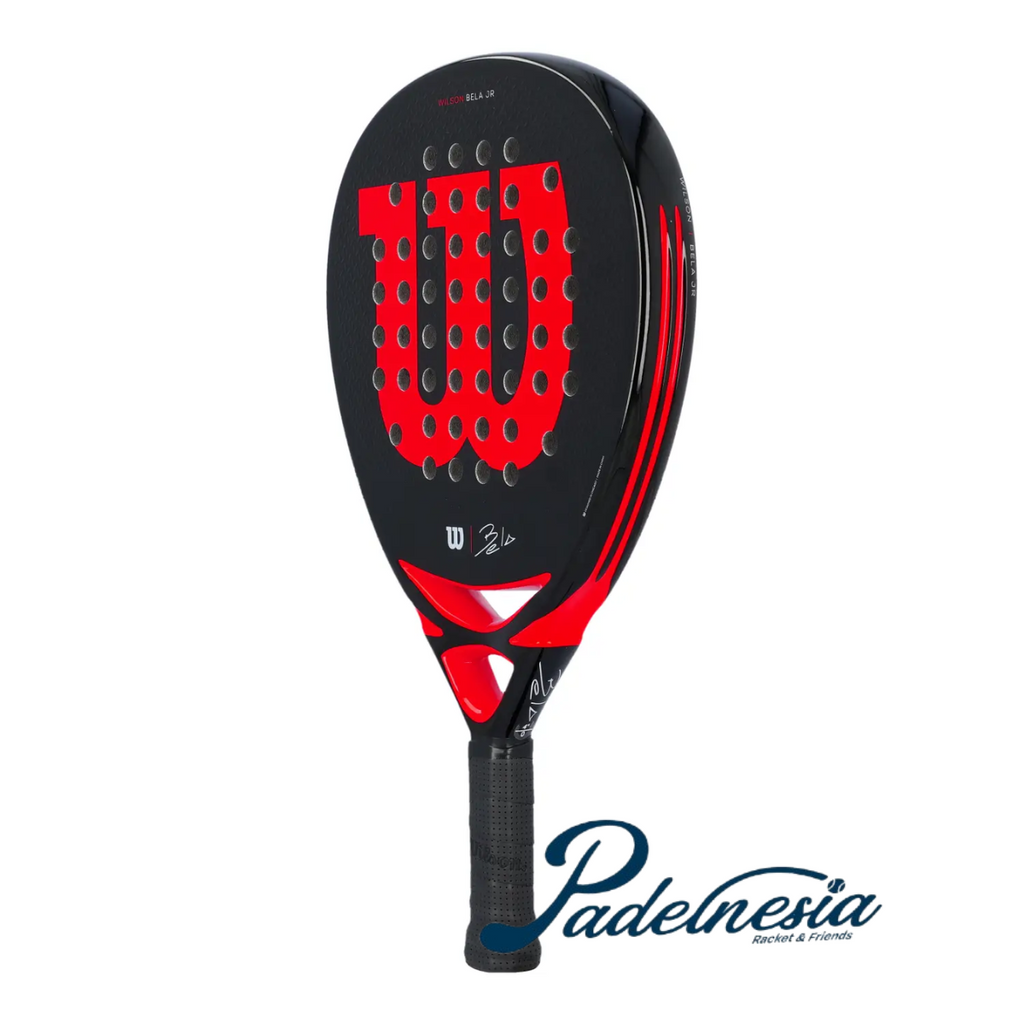Wilson Bela Junior Anak Anak - Padel Racket