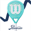 Wilson Blade LS V4 Mint 2026 - Padel Racket