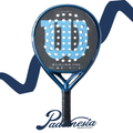 Wilson Endure Pro V1 - Padel Racket