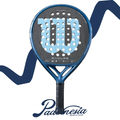 Wilson Endure V1 - Padel Racket