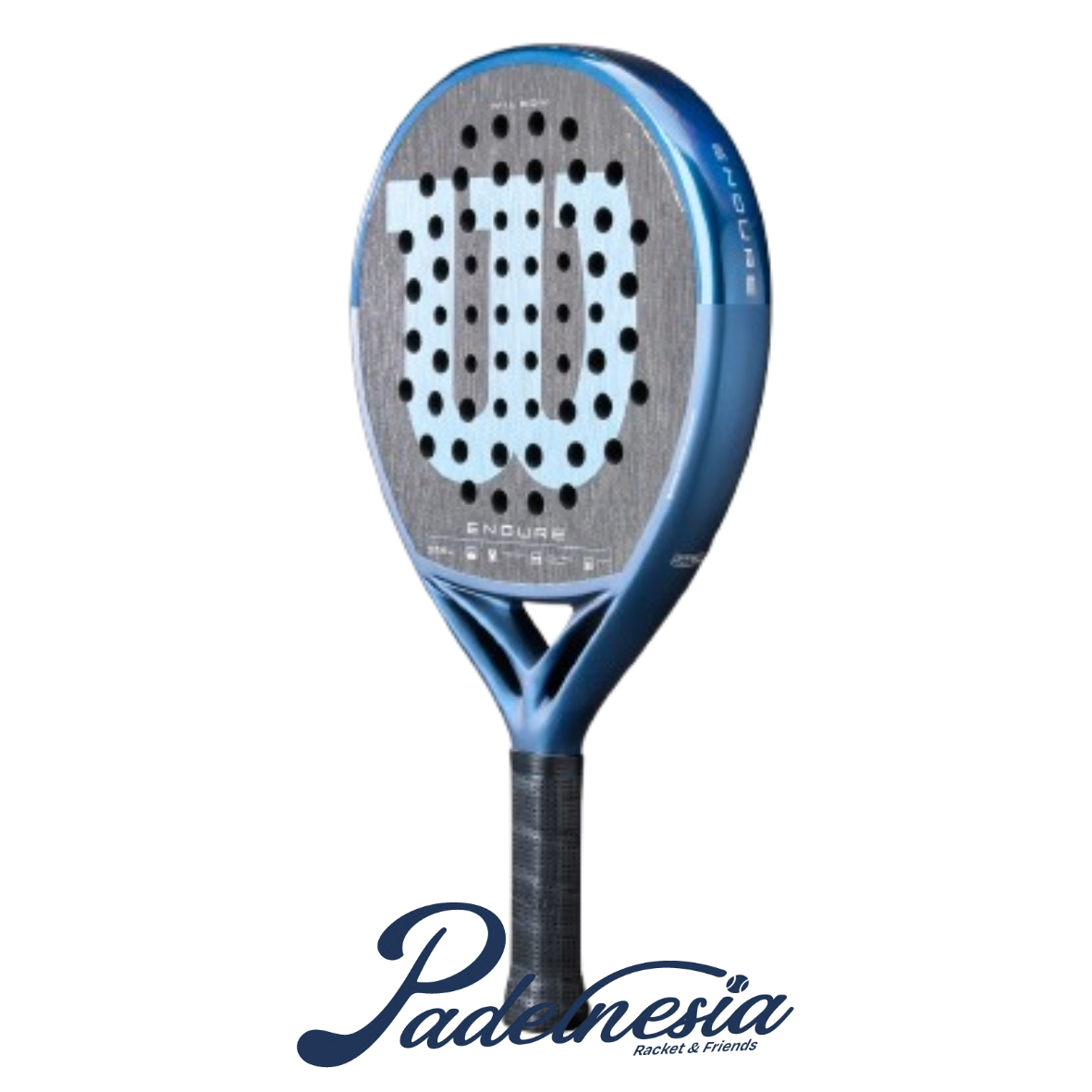 Wilson Endure V1 - Padel Racket