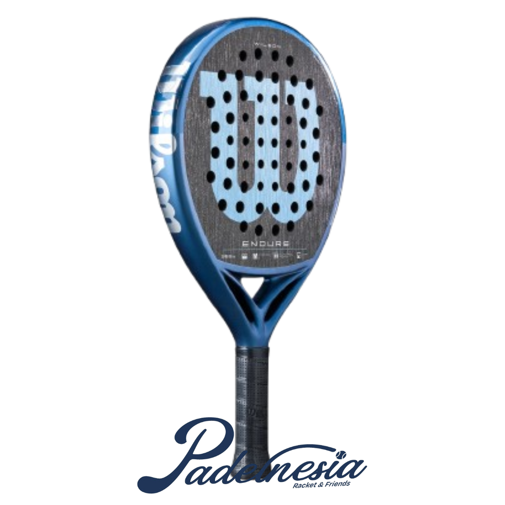 Wilson Endure V1 - Padel Racket