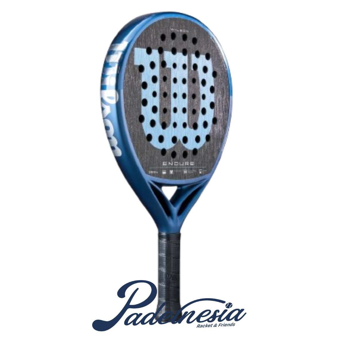 Wilson Endure V1 - Padel Racket