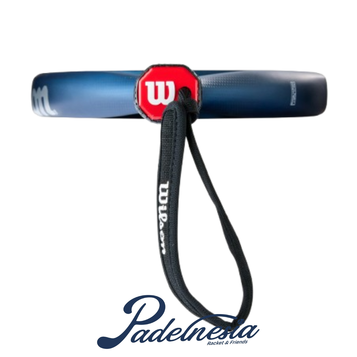 Wilson Endure V1 - Padel Racket