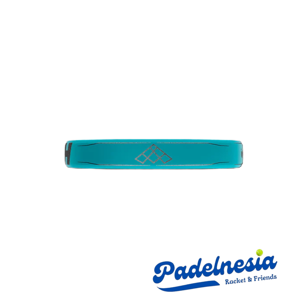 STEALTH PADEL SENTINEL 18K Premium Carbon - Padel Racket Premium