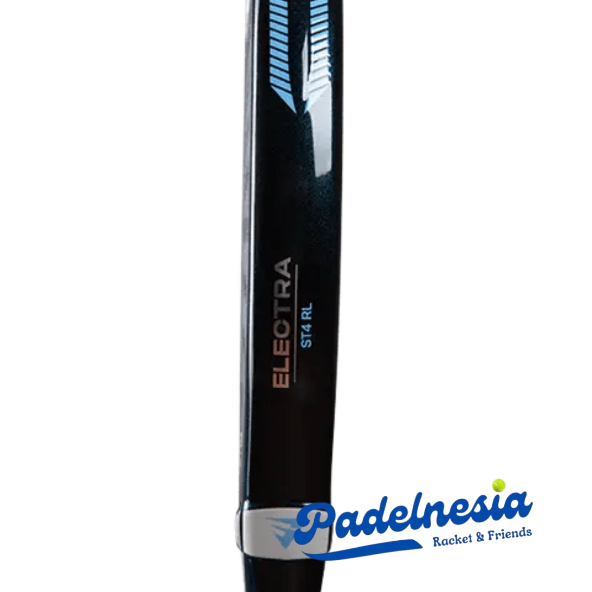 Siux Electra Stupa ST4 Rulo Limited Edition - Padel Racket
