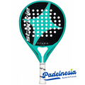 Starvie Titania Lite 2025 - Padel Racket