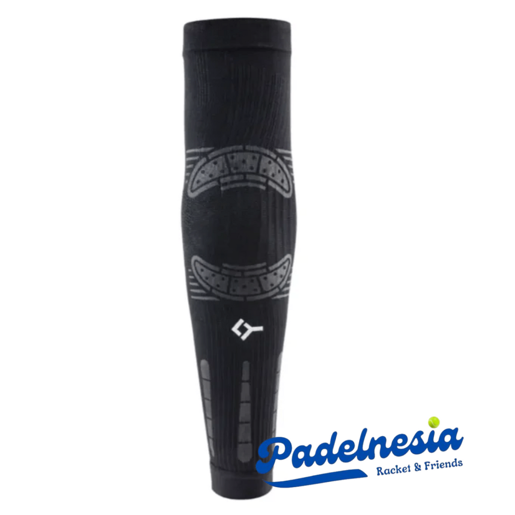 Lengan Pelindung FLOKY - Hitam