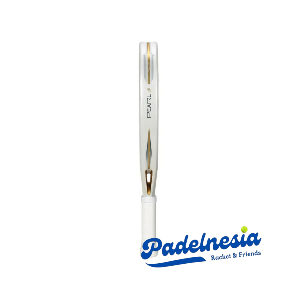 Bullpadel Pearl Bea Gonzales 2026 - Padel Racket