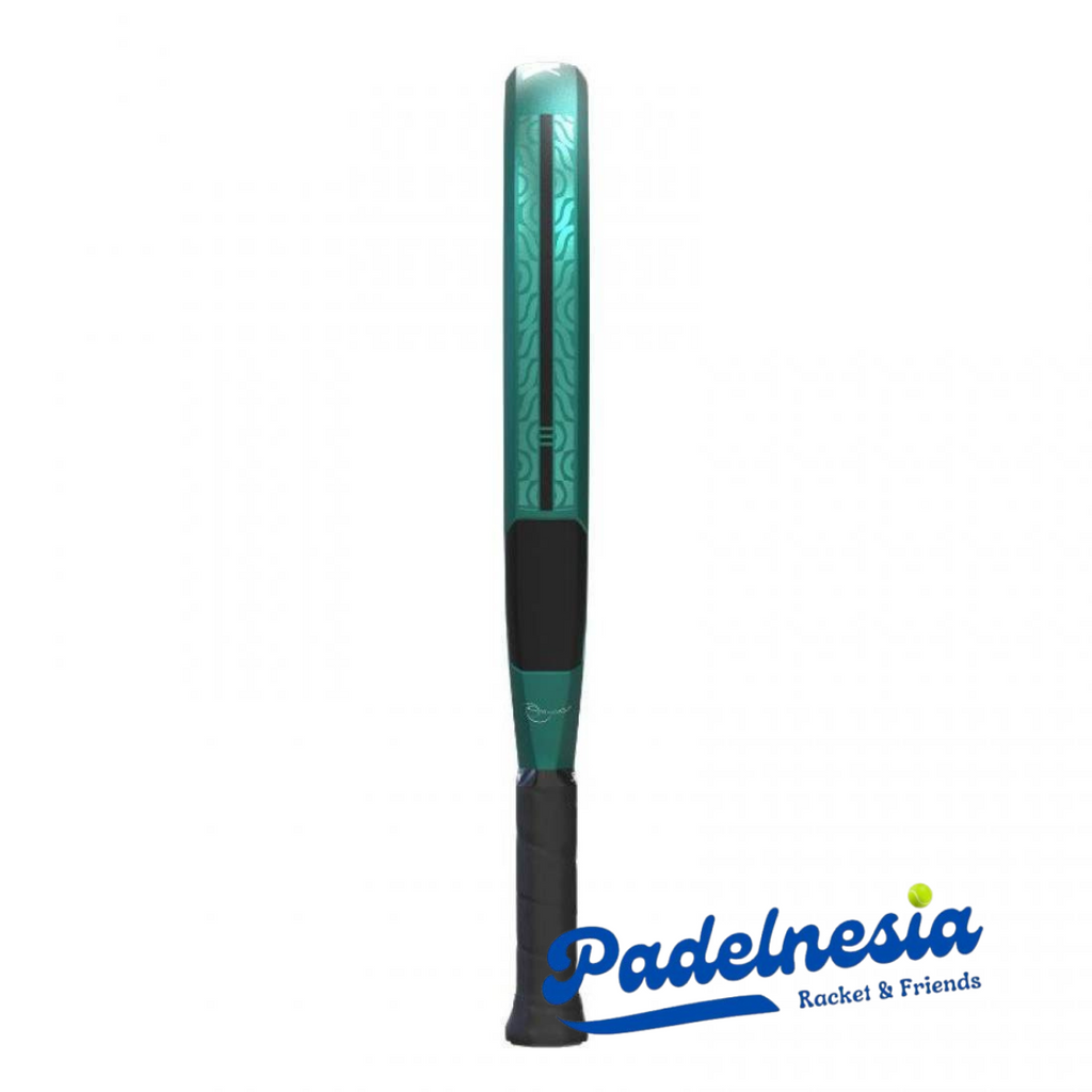 SIUX Lite air Trilogy 2024 - Padel Racket