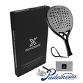 Oxdog Hypermatch 2.0 - Raket Padel