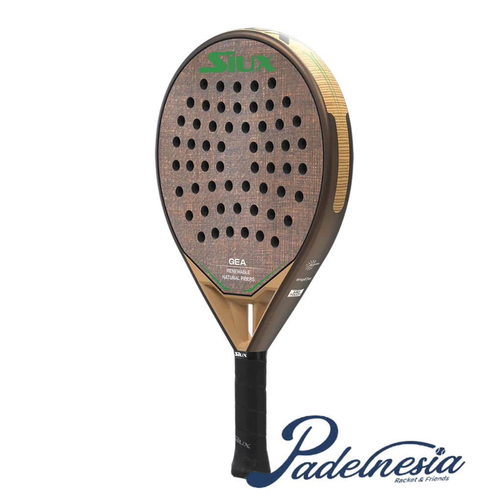 Siux GEA Renewable Special Edition - Padel Racket