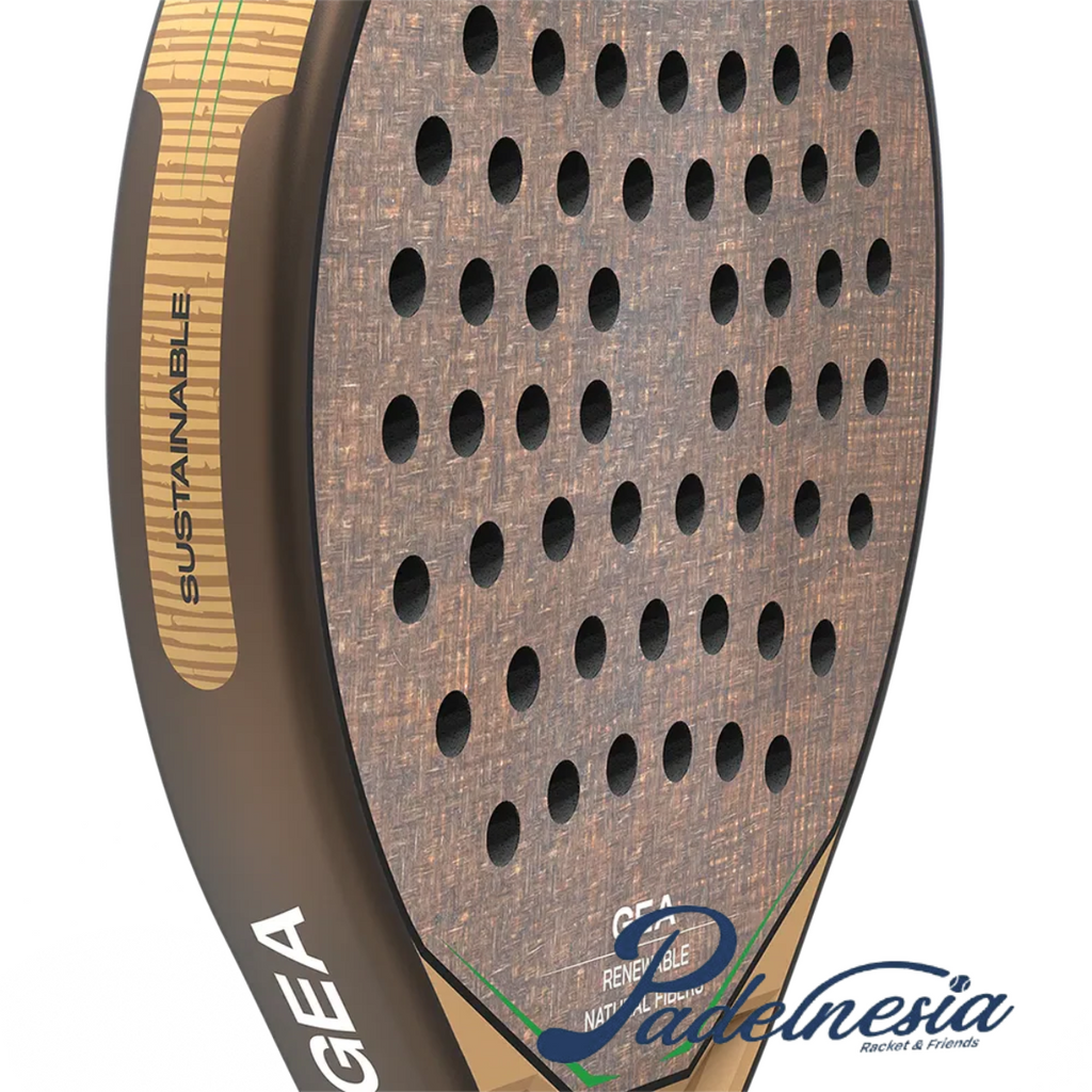 Siux GEA Renewable Special Edition - Padel Racket