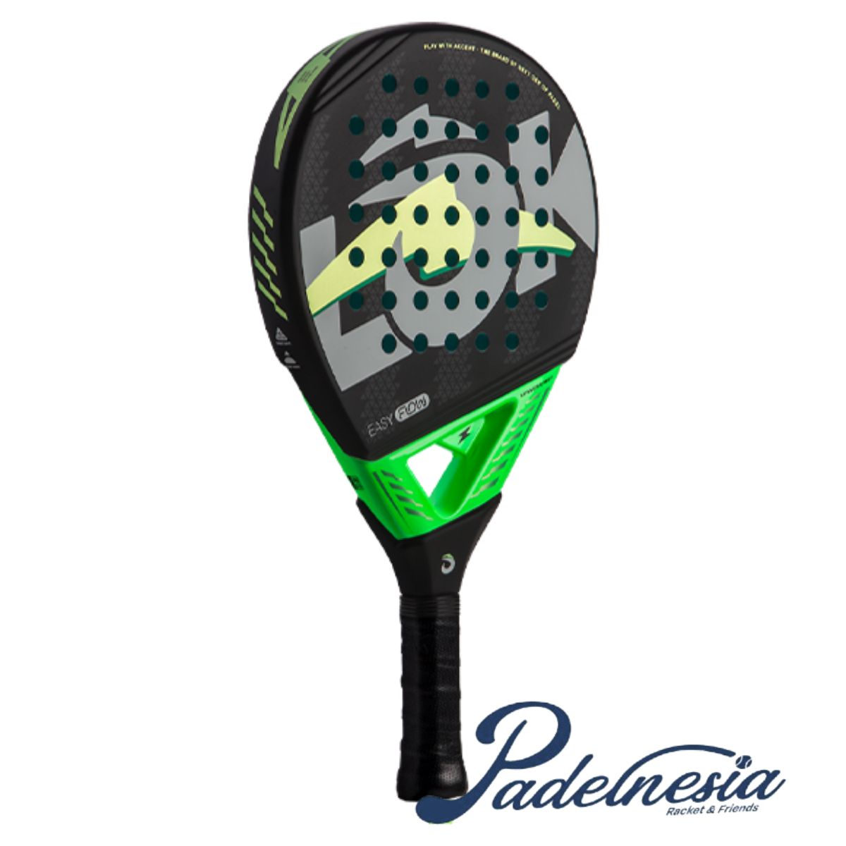 LOK Easy Flow 2025 - Padel Racket