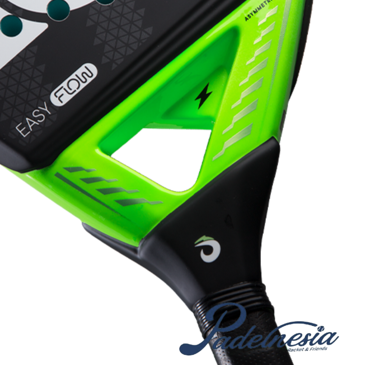 LOK Easy Flow 2025 - Padel Racket