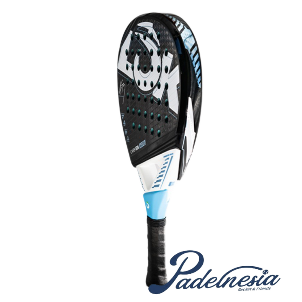 LOK Carbon hype FDB 2025 - Padel Racket