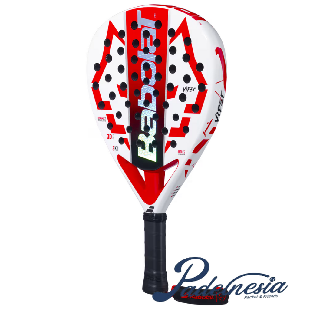 Babolat Viper 2.5 Juan Lebron 2025 - Padel Racket