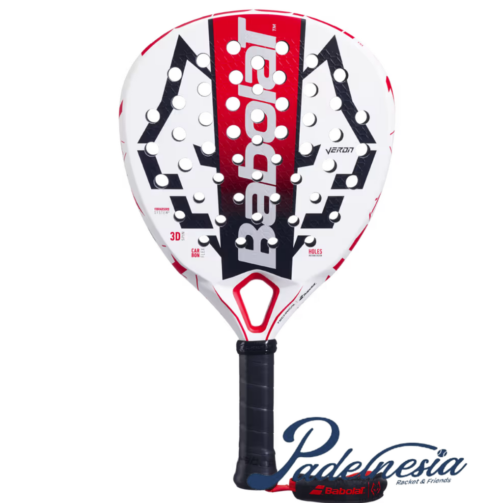 Babolat Technical Veron 2025 Jual Lebron - Padel Racket