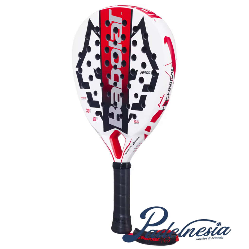 Babolat Technical Veron 2025 Jual Lebron - Padel Racket