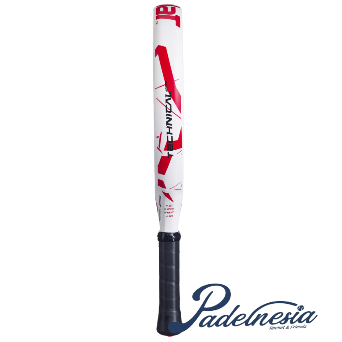 Babolat Technical Veron 2025 Jual Lebron - Padel Racket