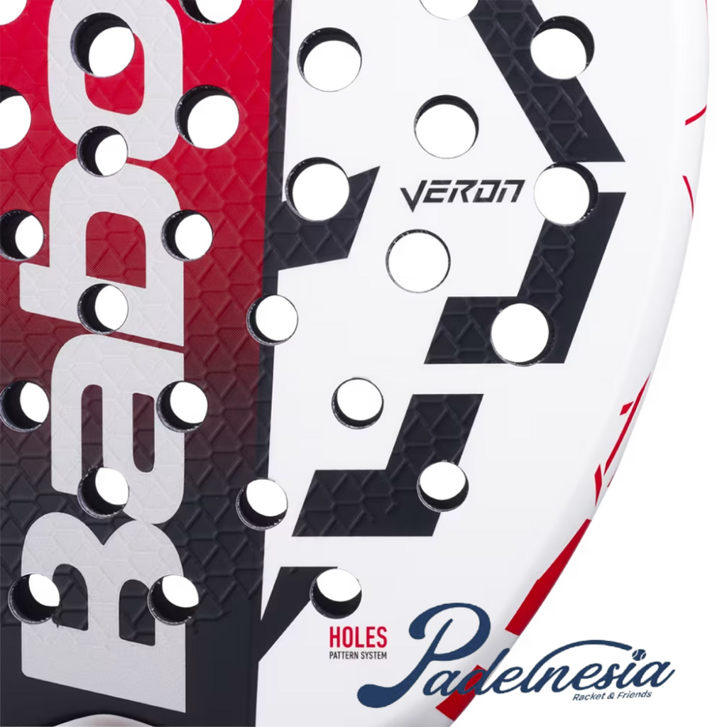 Babolat Technical Veron 2025 Jual Lebron - Padel Racket