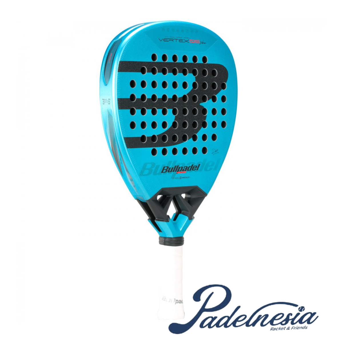 Bullpadel Vertex 05 Woman 2026 - Padel Racket