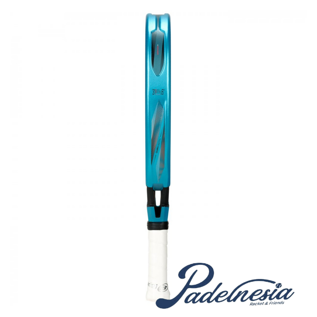 Bullpadel Vertex 05 Woman 2026 - Padel Racket