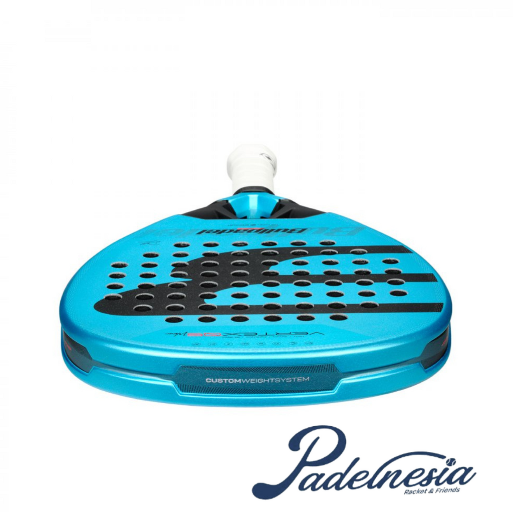 Bullpadel Vertex 05 Woman 2026 - Padel Racket