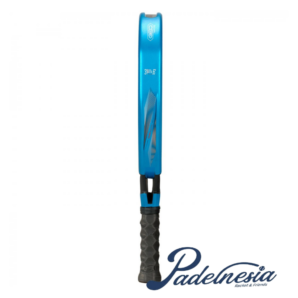 Bullpadel Vertex 05 Geo 2026 - Padel Racket