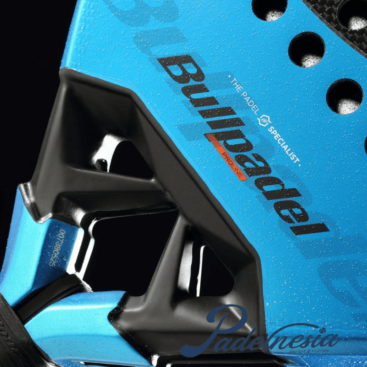 Bullpadel Vertex 05 Geo 2026 - Padel Racket