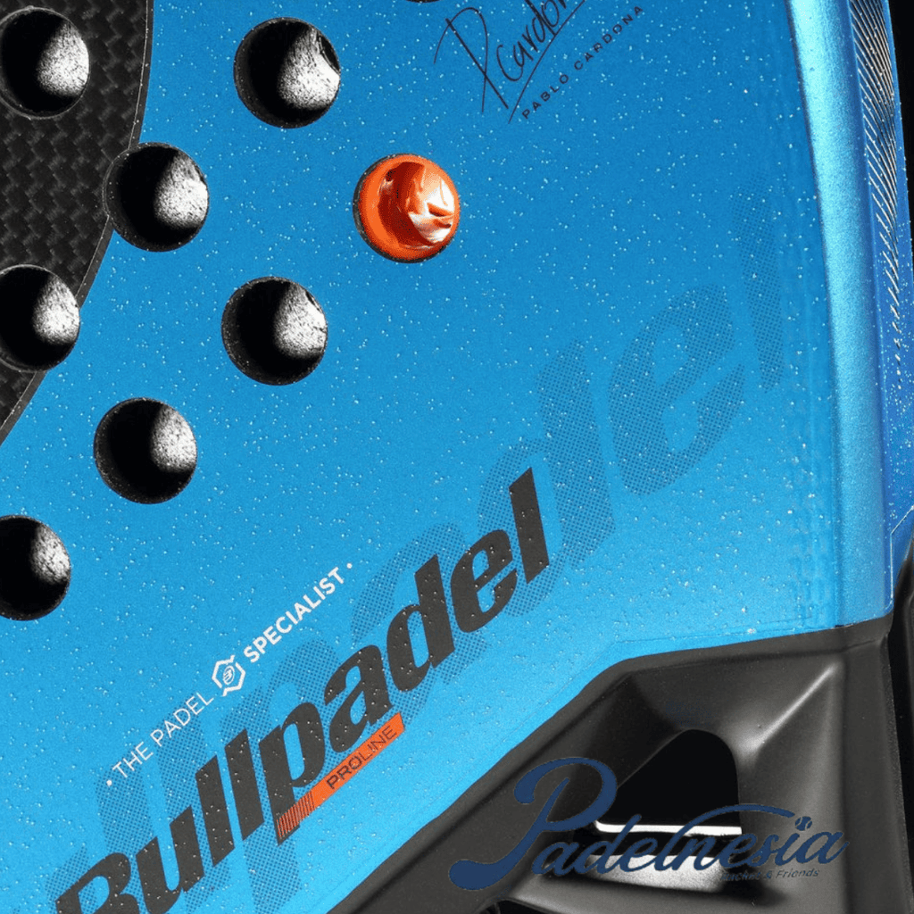 Bullpadel Vertex 05 Geo 2026 - Padel Racket
