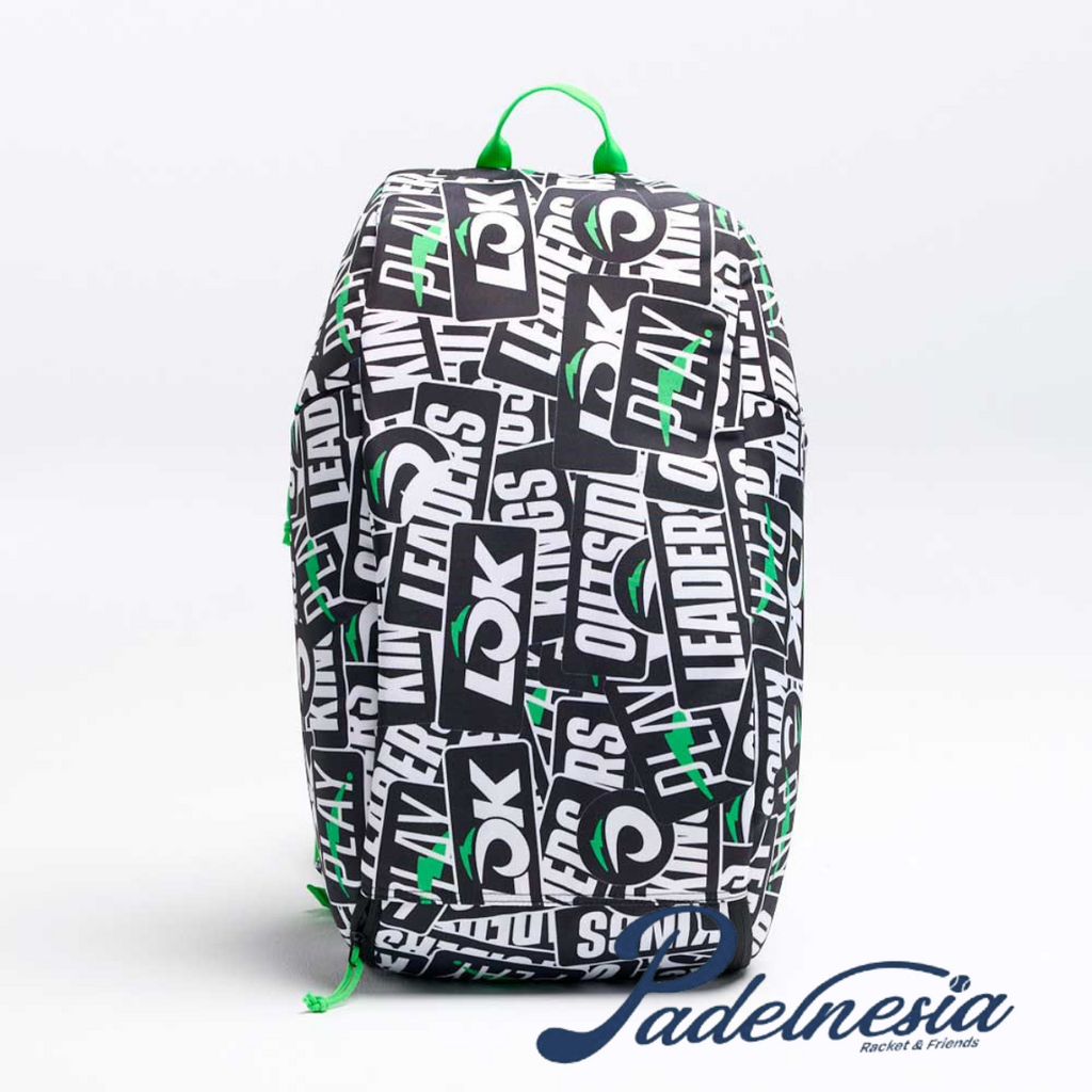 LOK Racket Bag One DNA - Padel Racket Bag