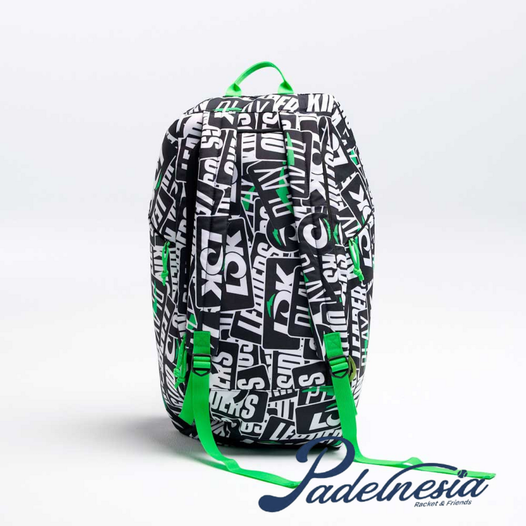LOK Racket Bag One DNA - Padel Racket Bag