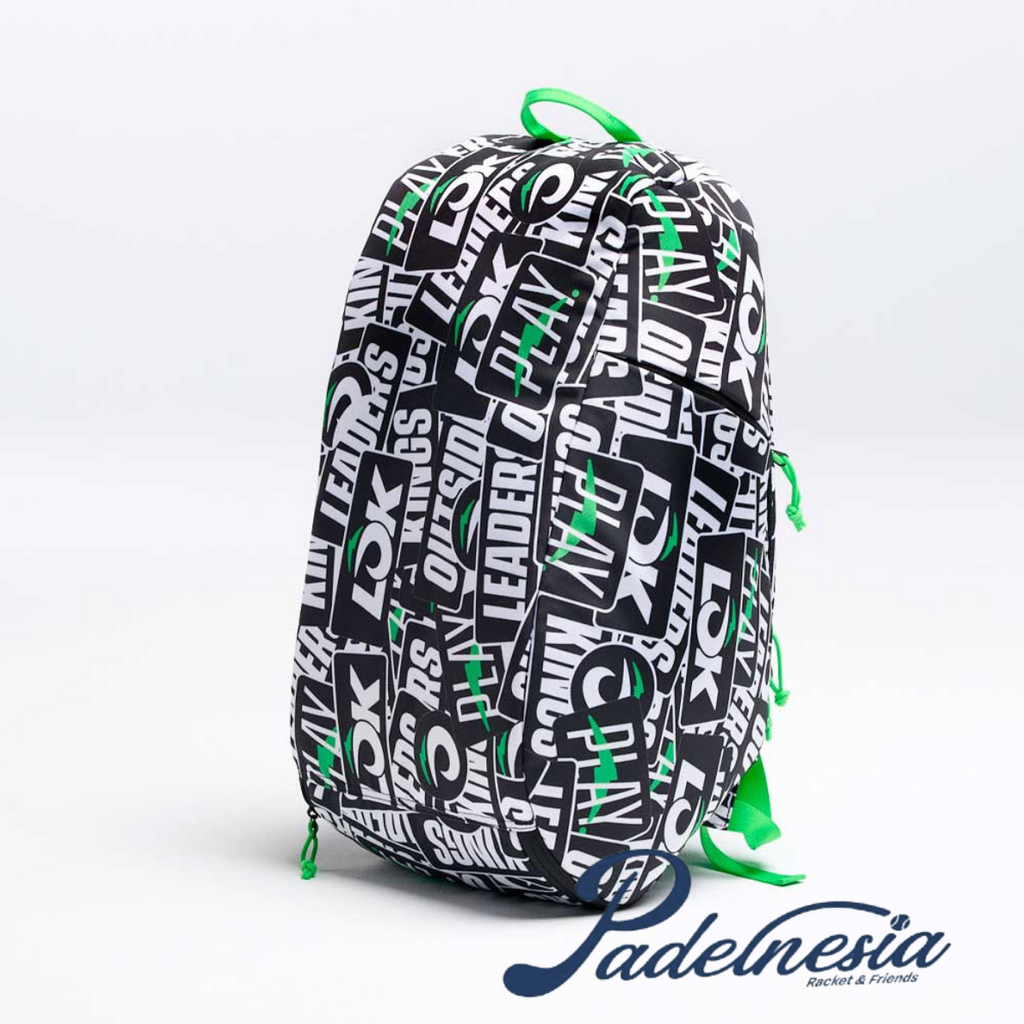 LOK Racket Bag One DNA - Padel Racket Bag