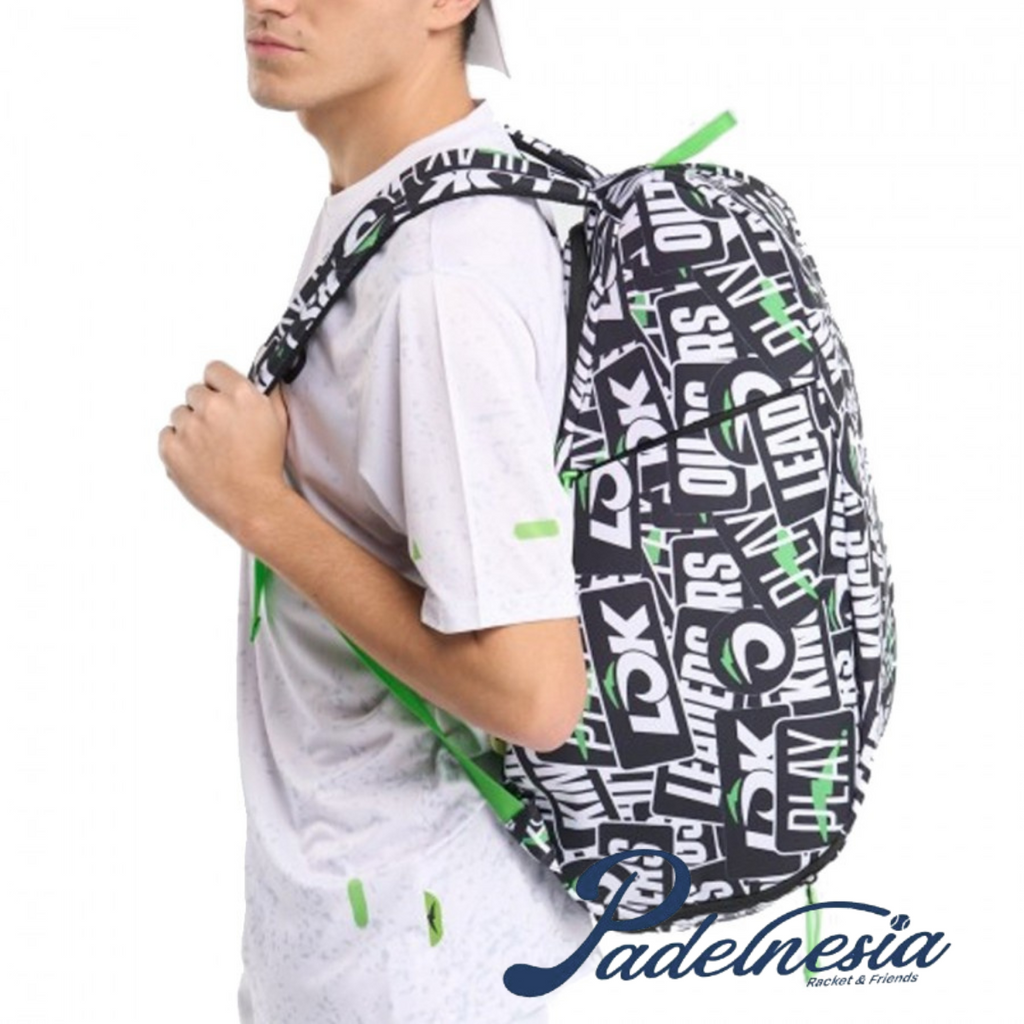 LOK Racket Bag One DNA - Padel Racket Bag