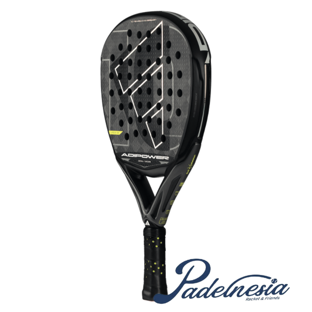 Adidas Adipower 10th Anniversary Special Edition 2025 - Padel Racket