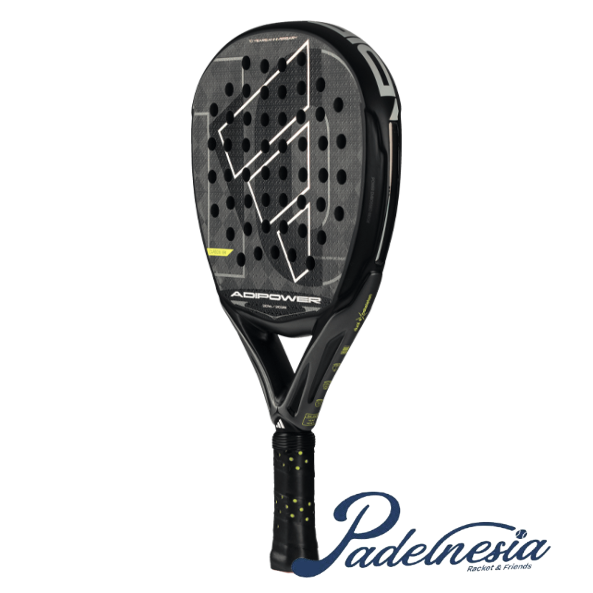 Adidas Adipower 10th Anniversary Special Edition 2025 - Padel Racket
