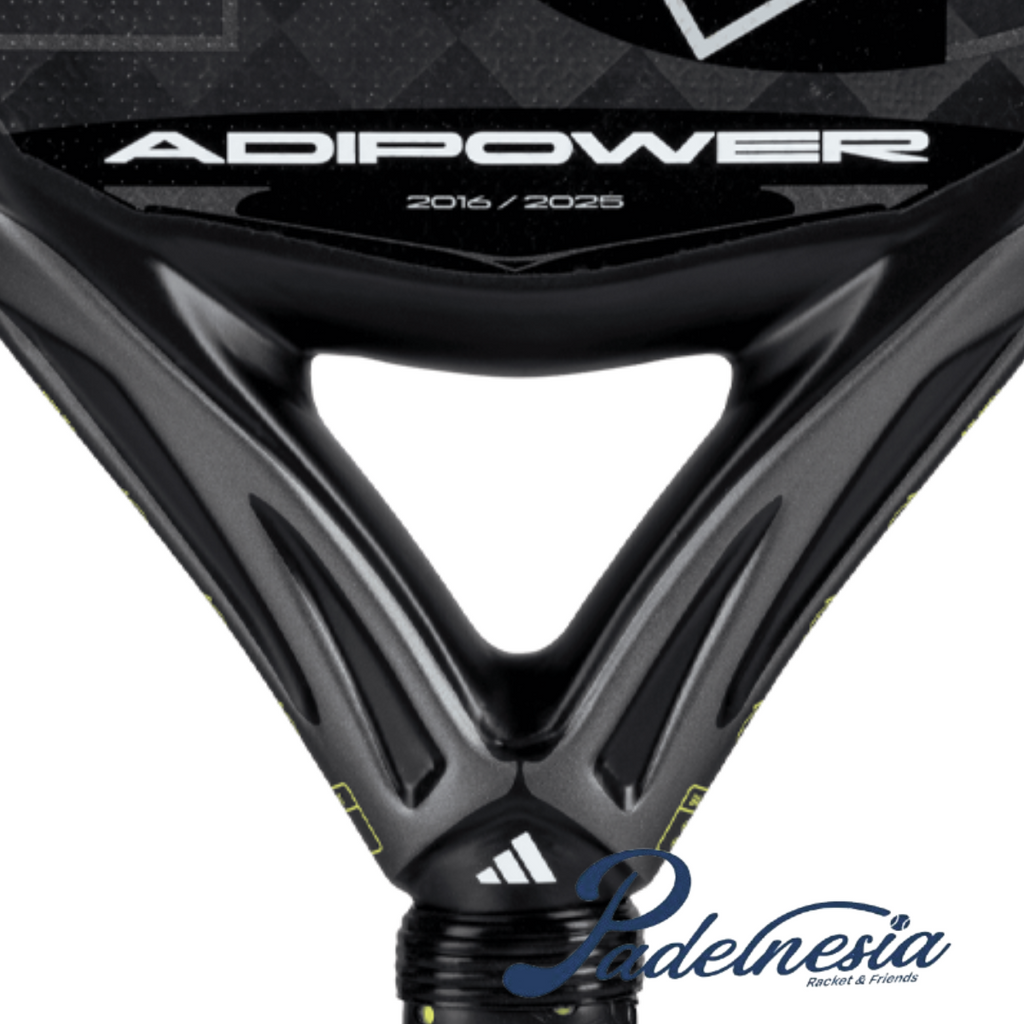 Adidas Adipower 10th Anniversary Special Edition 2025 - Padel Racket