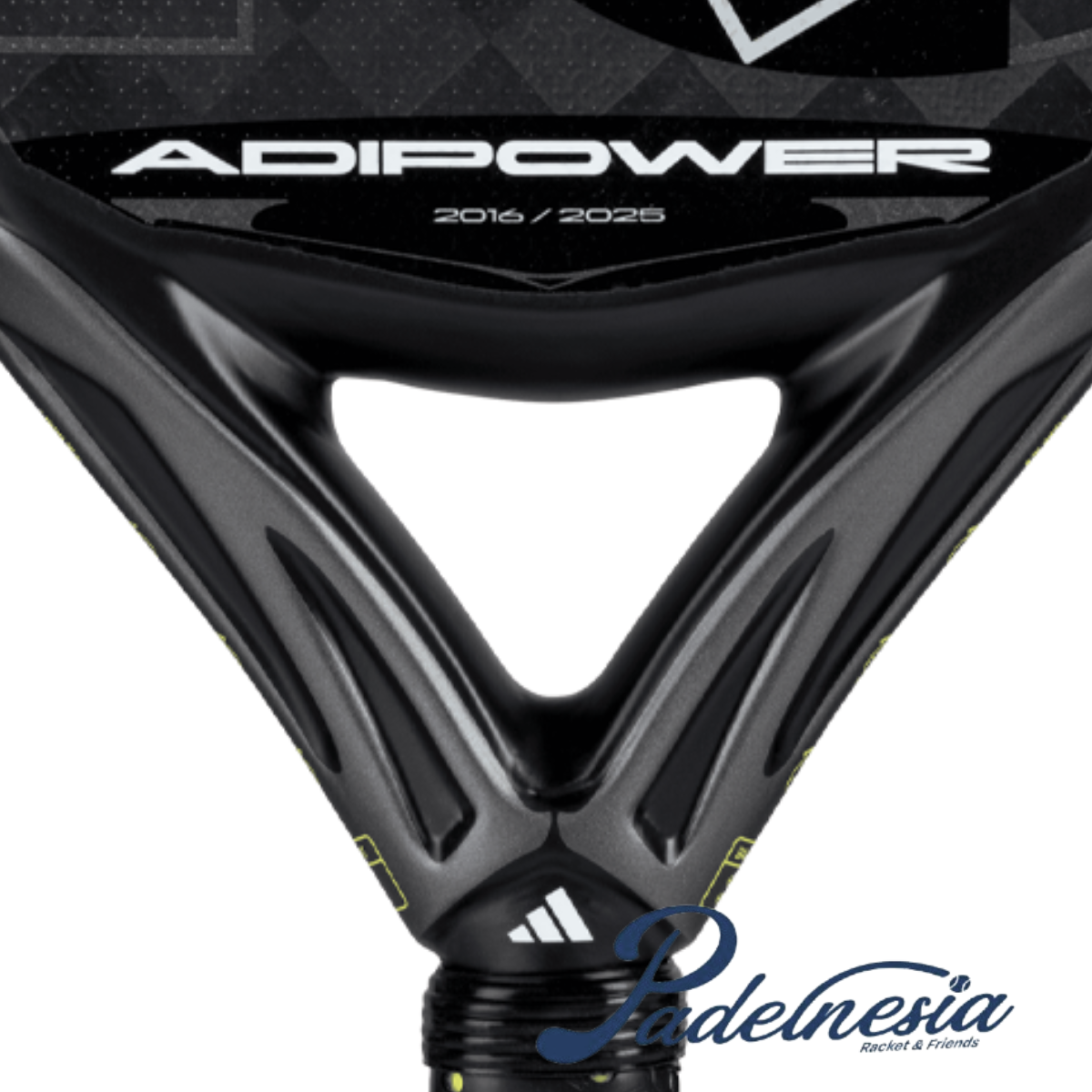 Adidas Adipower 10th Anniversary Special Edition 2025 - Padel Racket