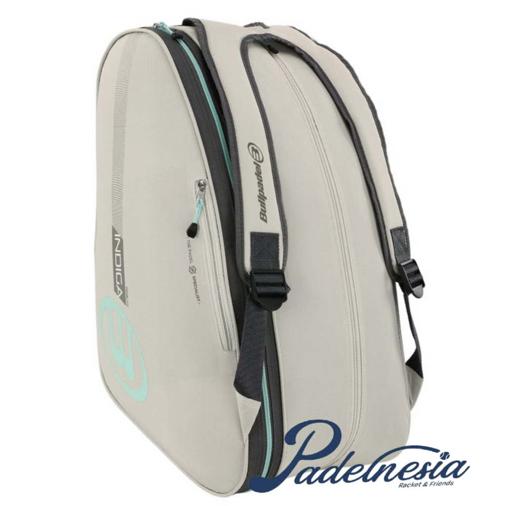 Bullpadel Indiga Paletero Tour Padel Bag - Tas Padel