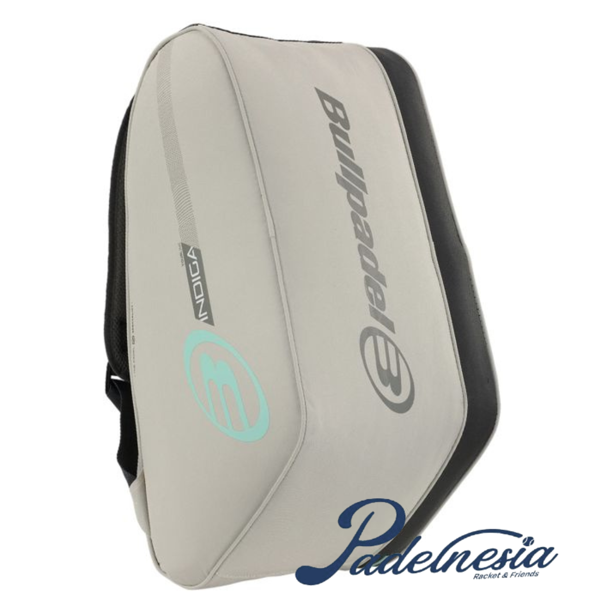 Bullpadel Indiga Paletero Tour Padel Bag - Tas Padel