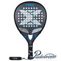 Nox Future Hybrid 12K Alum - Padel Racket