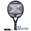 Nox Future Control 12K Alum 2025 - Padel Racket