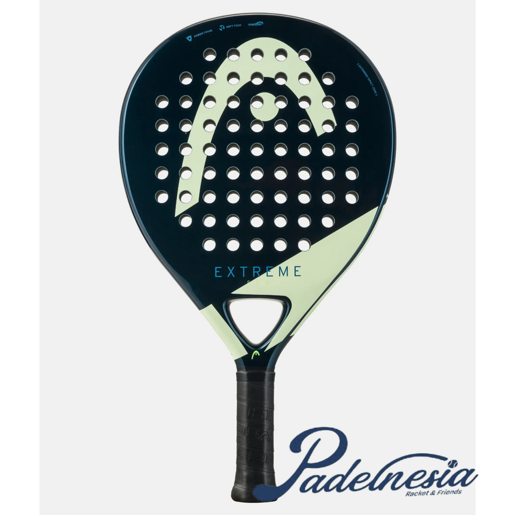 Raket Padel Head Evo Extreme 2025